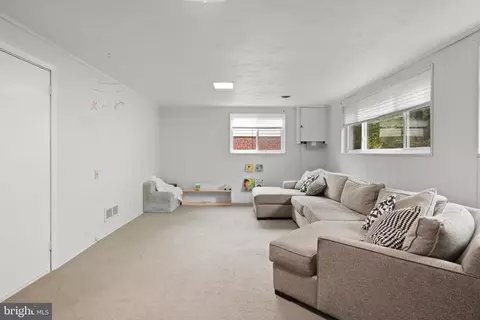 Living - 10205 Conover Dr, Silver Spring, MD 20902 photo 2 of 2