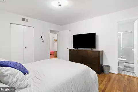 Bedroom - 10205 Conover Dr, Silver Spring, MD 20902 photo 4 of 4