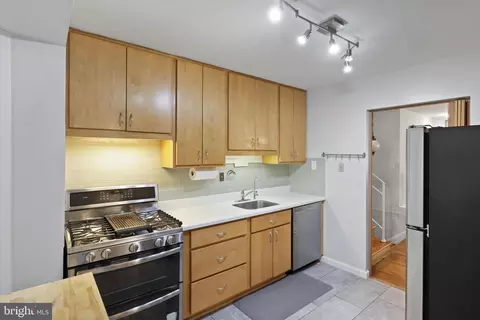 Kitchen - 10205 Conover Dr, Silver Spring, MD 20902 photo 2 of 5