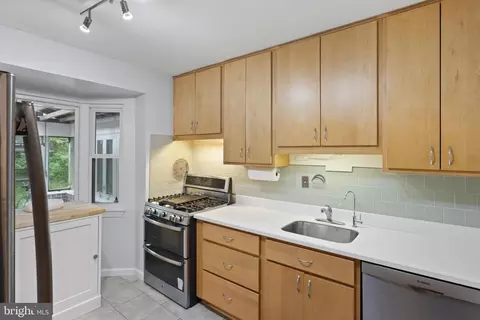 Kitchen - 10205 Conover Dr, Silver Spring, MD 20902 photo 5 of 5