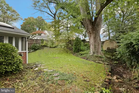 Exterior - 10205 Conover Dr, Silver Spring, MD 20902 photo 6 of 6