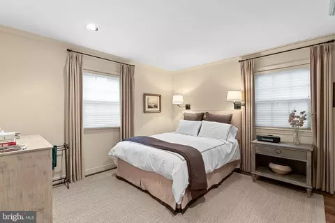 Bedroom - 9314 Colesville Road Aly, Silver Spring, MD 20901 photo 4 of 9