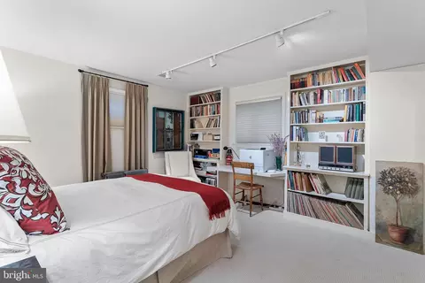 Bedroom - 9314 Colesville Road Aly, Silver Spring, MD 20901 photo 7 of 9