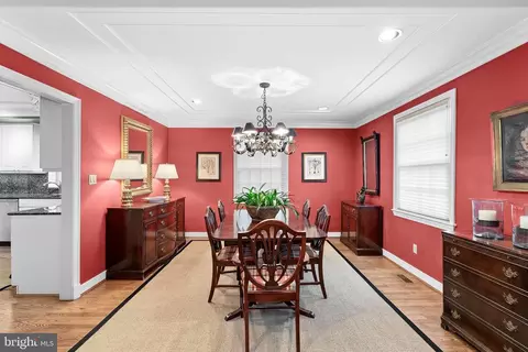 Dining - 9314 Colesville Road Aly, Silver Spring, MD 20901 photo 3 of 5