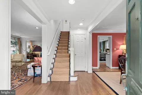 Entry Way - 9314 Colesville Road Aly, Silver Spring, MD 20901 photo 10 of 10