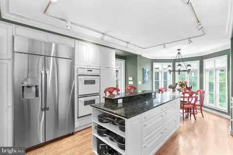 Kitchen - 9314 Colesville Road Aly, Silver Spring, MD 20901 photo 2 of 2