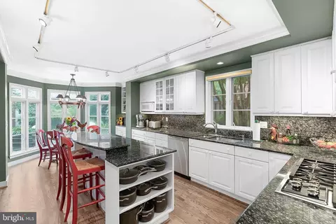Kitchen - 9314 Colesville Road Aly, Silver Spring, MD 20901 photo 1 of 2