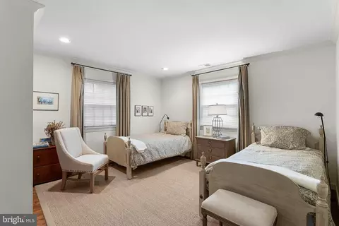 Bedroom - 9314 Colesville Road Aly, Silver Spring, MD 20901 photo 5 of 9