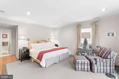 Bedroom - 9314 Colesville Road Aly, Silver Spring, MD 20901 photo 2 of 9