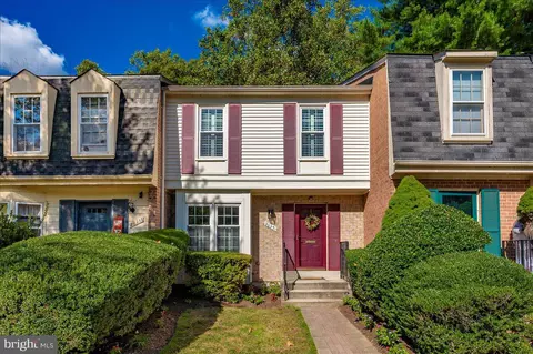 20231 Maple Leaf Ct, Montgomery Village, MD 20886