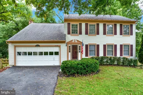13536 Spinning Wheel Dr, Germantown, MD 20874