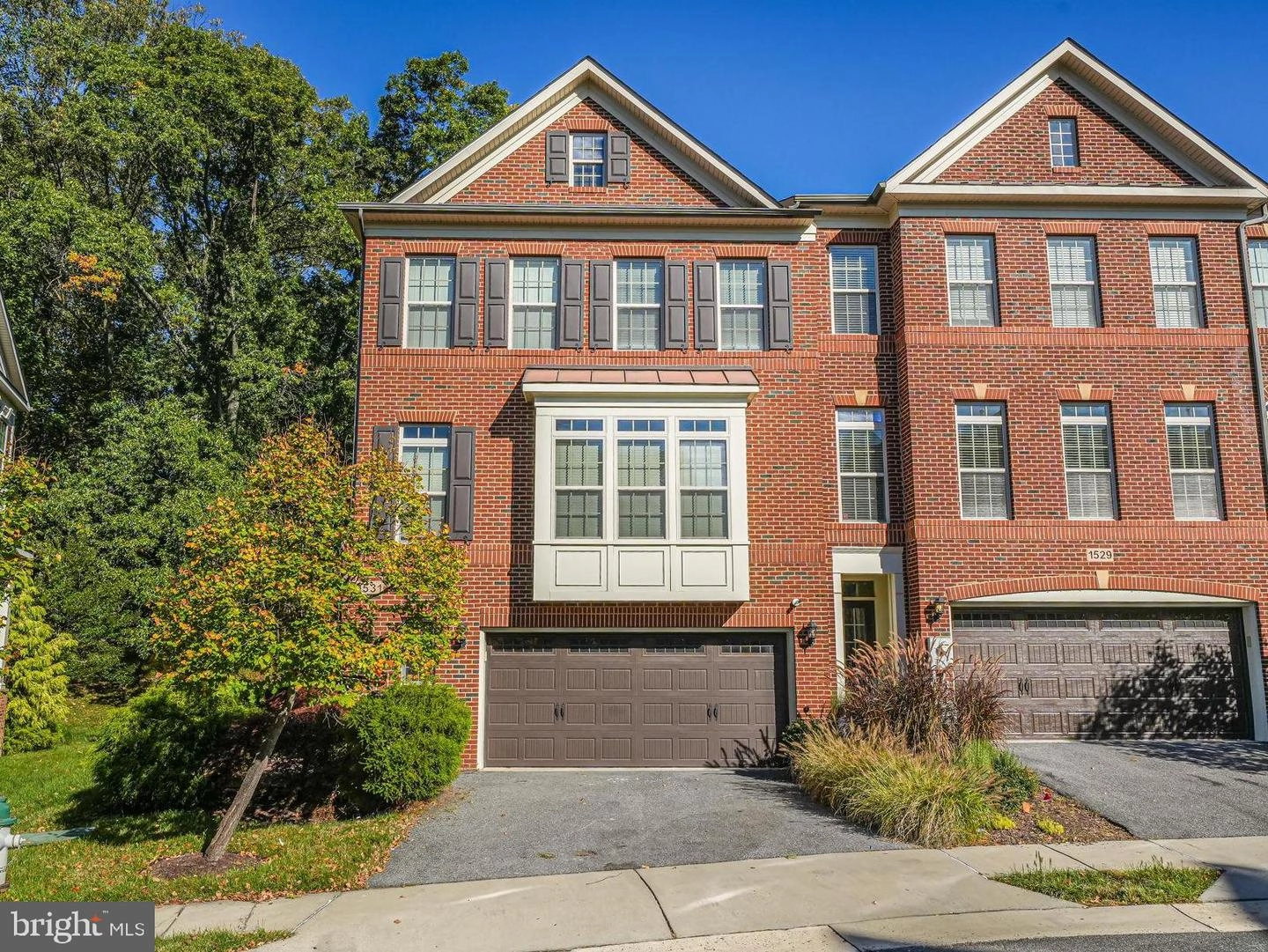 1531 Rabbit Hollow Pl, Silver Spring, MD 20906 photo 1