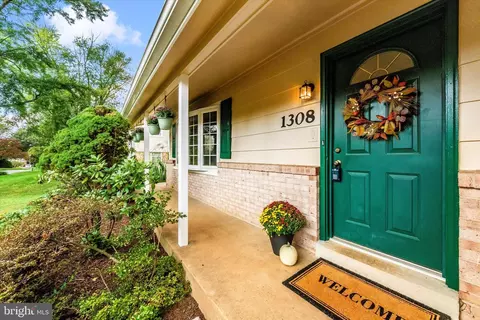 1308 Mullins St, Silver Spring, MD 20904 photo 5