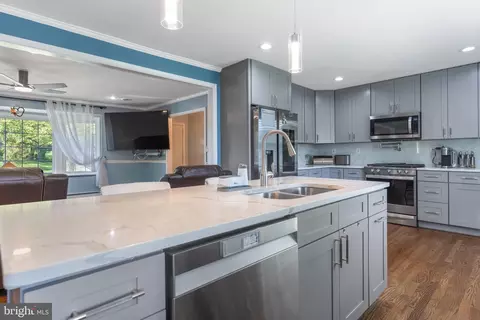 Kitchen - 1009 Nora Dr, Silver Spring, MD 20904 photo 1 of 4