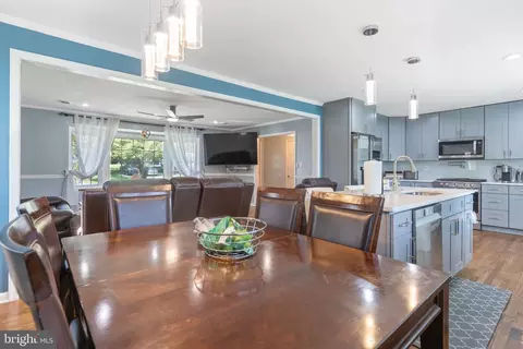 Dining - 1009 Nora Dr, Silver Spring, MD 20904 photo 1 of 1