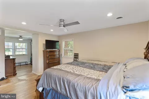 Bedroom - 1009 Nora Dr, Silver Spring, MD 20904 photo 2 of 6