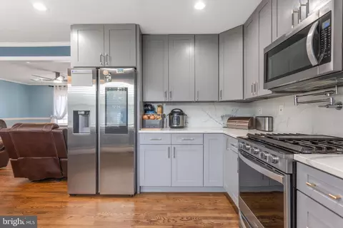 Kitchen - 1009 Nora Dr, Silver Spring, MD 20904 photo 4 of 4