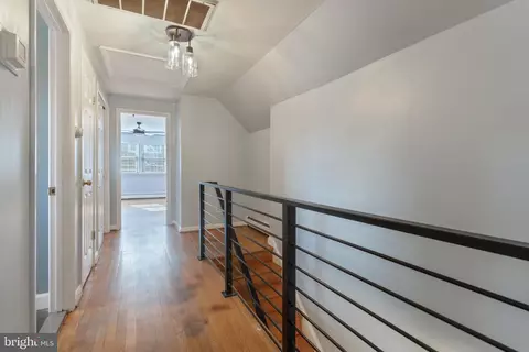 Entry Way - 1009 Nora Dr, Silver Spring, MD 20904 photo 5 of 6