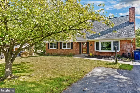 Exterior - 1009 Nora Dr, Silver Spring, MD 20904 photo 2 of 10