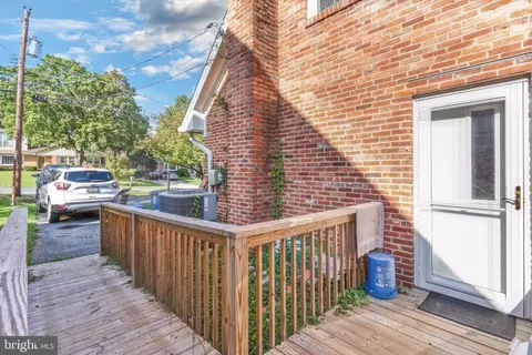 Exterior - 1009 Nora Dr, Silver Spring, MD 20904 photo 4 of 10