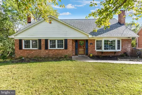 1009 Nora Dr, Silver Spring, MD 20904