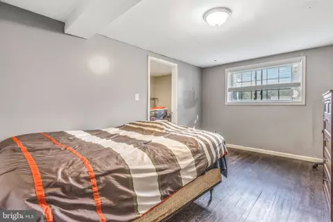 Bedroom - 1009 Nora Dr, Silver Spring, MD 20904 photo 5 of 6