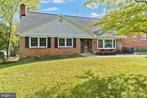 Exterior - 1009 Nora Dr, Silver Spring, MD 20904 photo 3 of 10