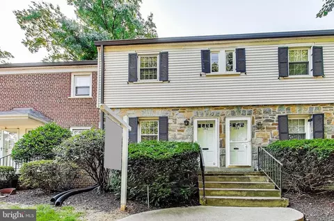 1782 E West #1782, Silver Spring, MD 20910