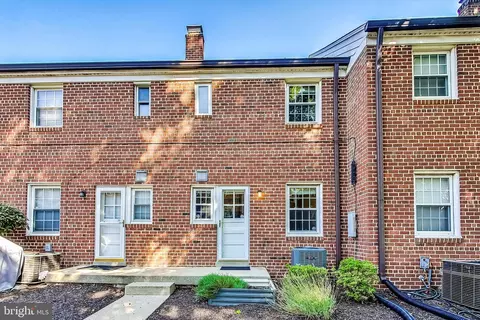 1782 E West #1782, Silver Spring, MD 20910 photo 22