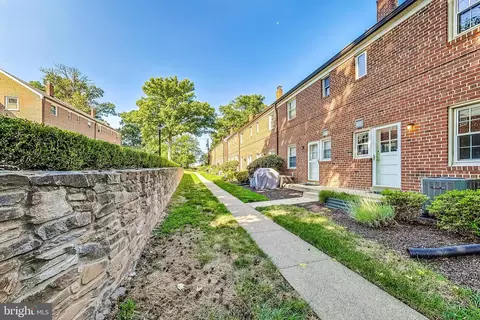 1782 E West #1782, Silver Spring, MD 20910 photo 26