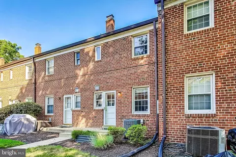 1782 E West #1782, Silver Spring, MD 20910 photo 24