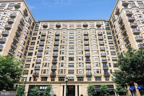 7710 Woodmont Ave #1007, Bethesda, MD 20814