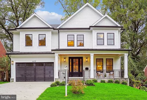 4412 Westbrook Ln, Kensington, MD 20895