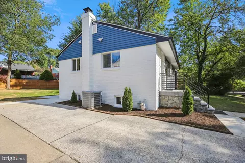 11007 Bucknell Dr, Silver Spring, MD 20902 photo 63