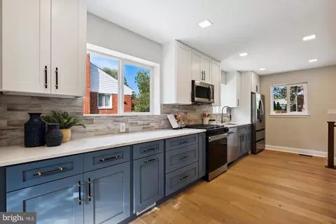 11007 Bucknell Dr, Silver Spring, MD 20902 photo 5