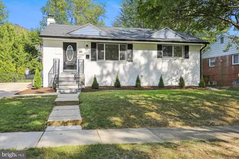 11007 Bucknell Dr, Silver Spring, MD 20902