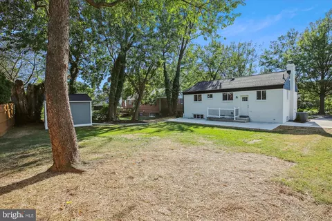 11007 Bucknell Dr, Silver Spring, MD 20902 photo 57