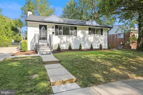 11007 Bucknell Dr, Silver Spring, MD 20902 photo 3