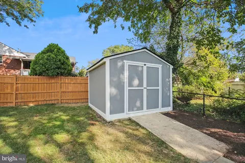 11007 Bucknell Dr, Silver Spring, MD 20902 photo 62