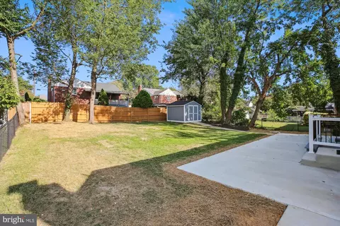 11007 Bucknell Dr, Silver Spring, MD 20902 photo 58