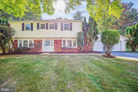 13915 Blair Stone Ln, Silver Spring, MD 20906