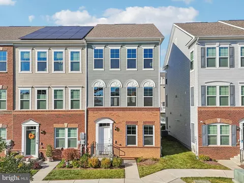 20317 Flying Boxcar Dr, Germantown, MD 20874