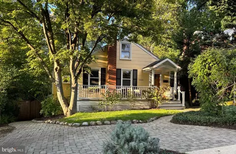 3309 Fayette Rd, Kensington, MD 20895
