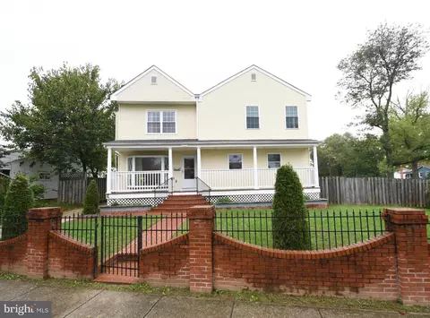 4209 Elizabeth St, Rockville, MD 20853