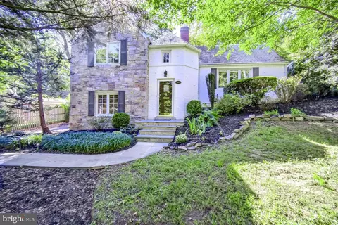 802 Dale Dr, Silver Spring, MD 20910