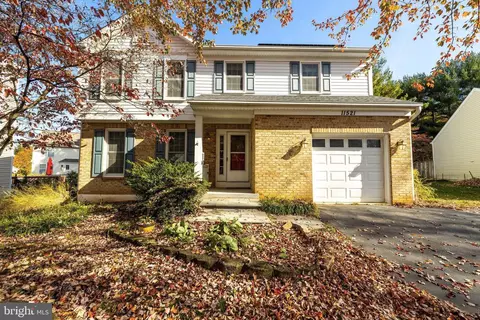 11521 Scottsbury Ter, Germantown, MD 20876