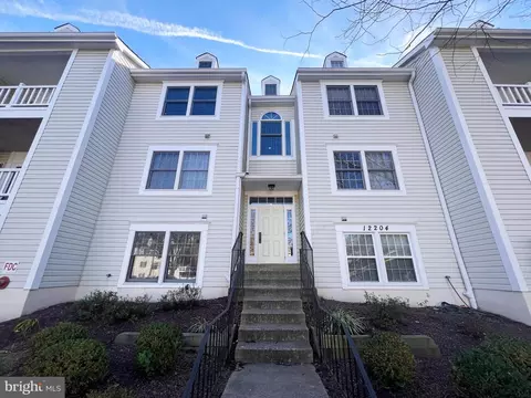 12204 Eagles Nest Ct #M, Germantown, MD 20874