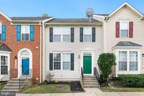 25325 Damascus Park Ter, Damascus, MD 20872