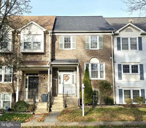 8703 Tryal, Gaithersburg, MD 20886