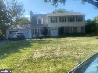 3720 Old Baltimore Dr, Olney, MD 20832